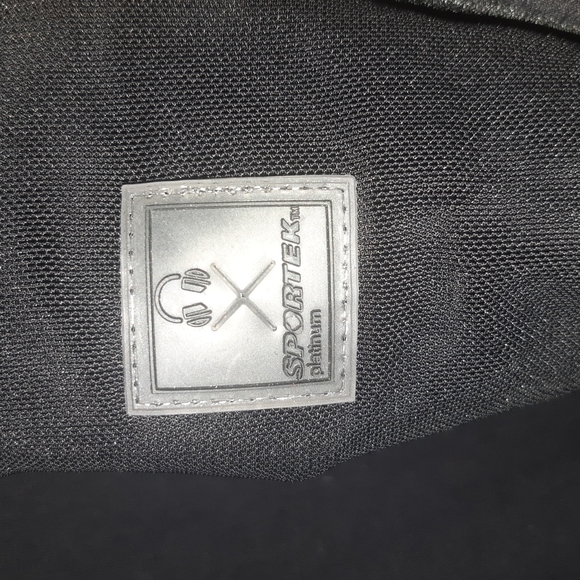 Sportek Platinum Activewear jacket 23 - Picture 6 of 9